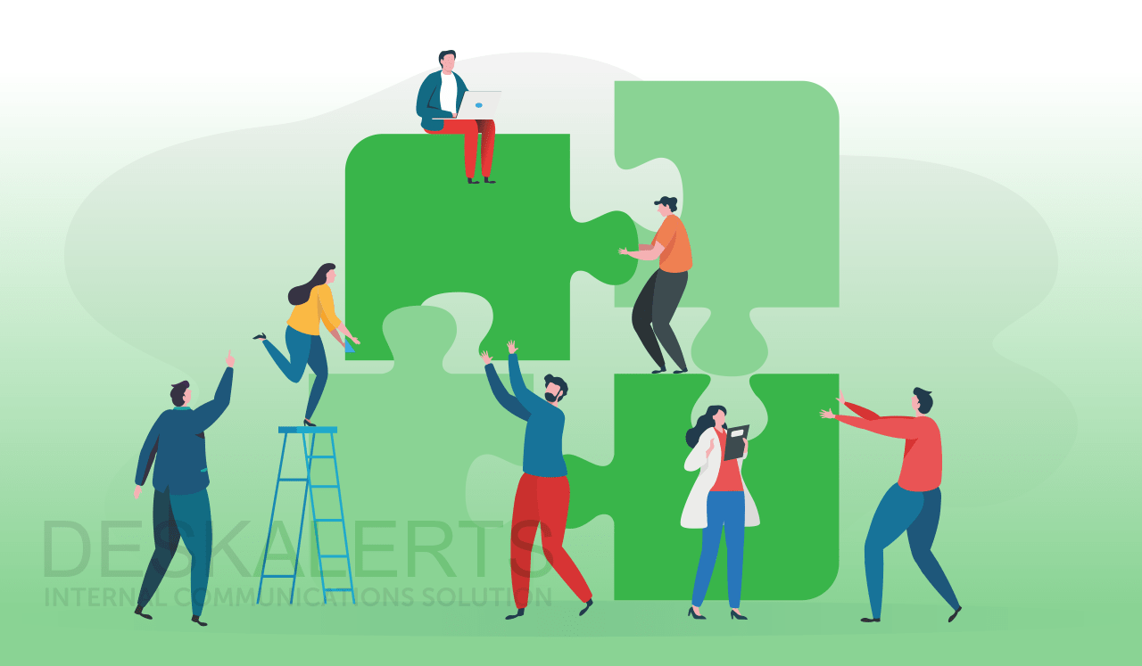 Ways to improve employee engagement