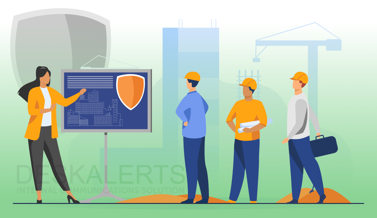 Creating a Culture of Safety in the Workplace