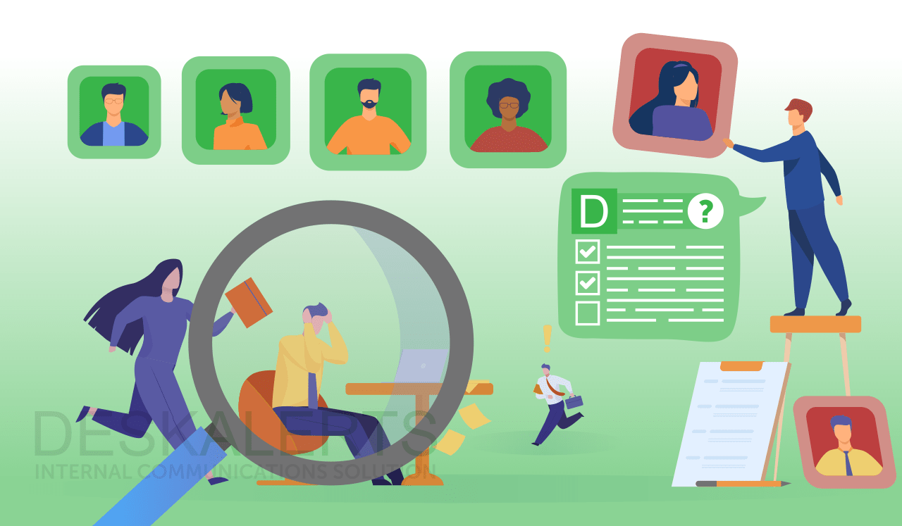 Work Stress Surveys - Questionnaires For Employee